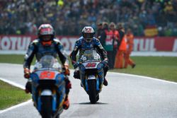 Jack Miller, Marc VDS Racing Honda