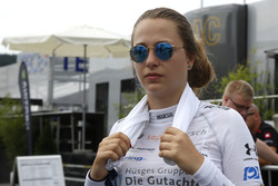 Sophia Flörsch, Motopark