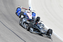 Juan Pablo Montoya, Team Penske Chevrolet