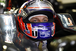 Дженсон Баттон, McLaren MP4-31