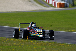 Sophia Flörsch, Motopark