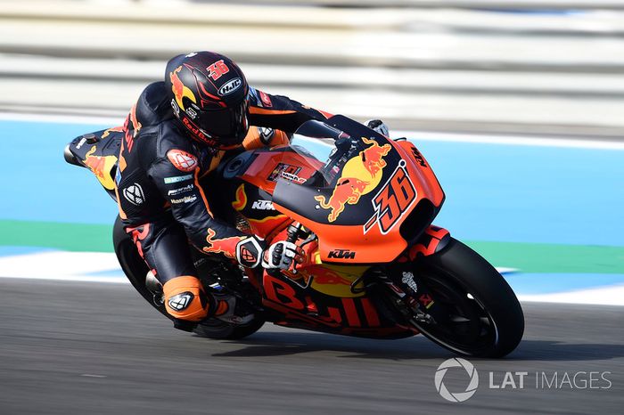 Mika Kallio, Red Bull KTM Factory Racing