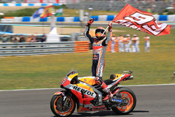 Marc Marquez, Repsol Honda Team
