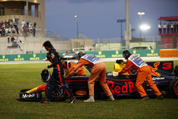 Daniel Ricciardo, Red Bull Racing RB13