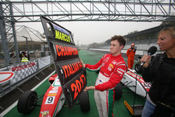 Marcus Armstrong, Prema Power Team