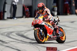 Marc Márquez, Repsol Honda Team