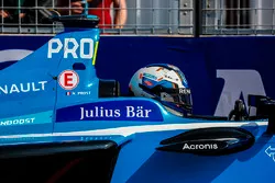 Nicolas Prost, Renault e.Dams