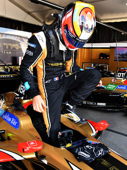 Jean-Eric Vergne, Techeetah