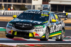 Craig Lowndes, Triple Eight Race Engineering Holden