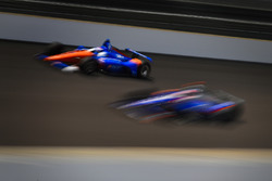 Scott Dixon, Chip Ganassi Racing Honda