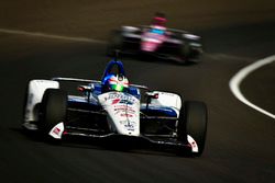 Graham Rahal, Rahal Letterman Lanigan Racing Honda