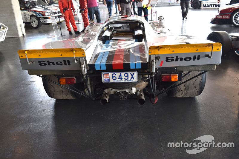 Motor Legend Festival