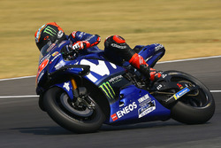 Maverick Maverick Viñales, Yamaha Factory Racing