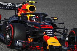 Daniel Ricciardo, Red Bull Racing RB14