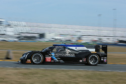 #10 Wayne Taylor Racing Cadillac DPi, P: Renger van der Zande, Jordan Taylor, Ryan Hunter-Reay