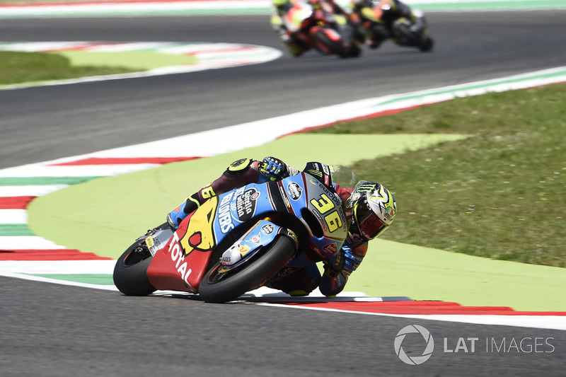 Joan Mir, Marc VDS