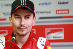 Хорхе Лоренсо, Ducati Team