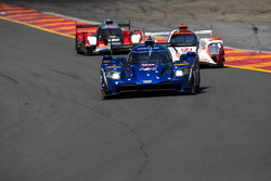 Spirit of Daytona Racing