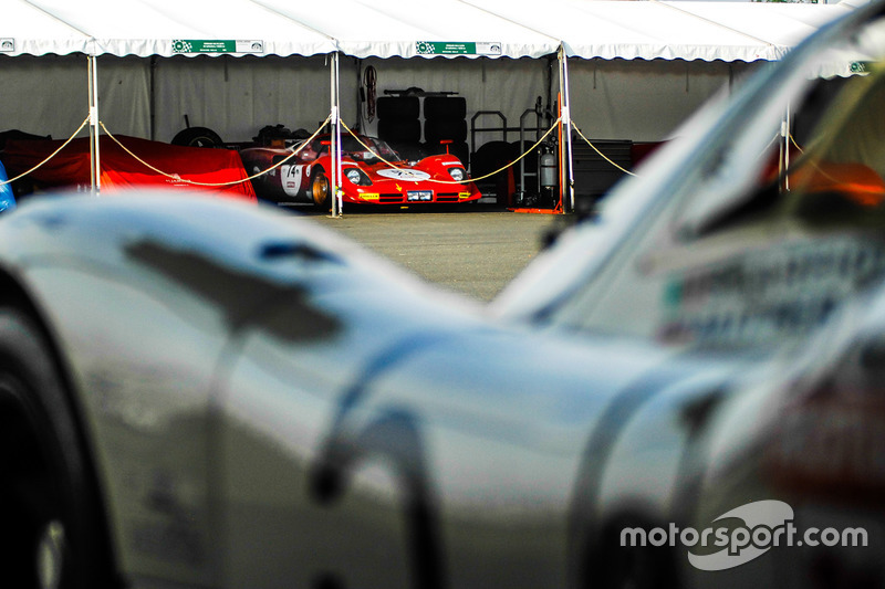 Ferrari
