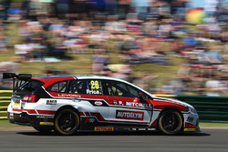 Josh Price, Team BMR Subaru Levorg