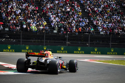 Daniel Ricciardo, Red Bull Racing RB13