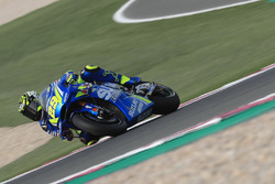Andrea Iannone, Team Suzuki MotoGP