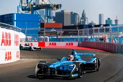Sébastien Buemi, Renault e.Dams