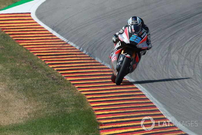 Marcel Schrotter, Dynavolt Intact GP Moto2