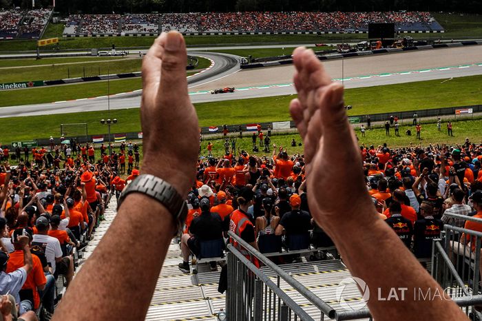 Max Verstappen, Red Bull Racing RB14