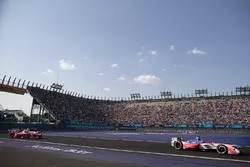 Nick Heidfeld, Mahindra Racing