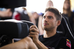 Edoardo Mortara, Venturi Formula E Team