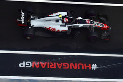Кевін Магнуссен, Haas F1 Team VF-18