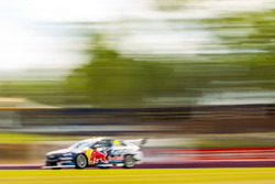 Shane van Gisbergen, Triple Eight Race Engineering Holden