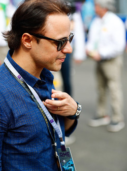Felipe Massa