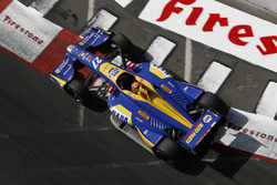 Alexander Rossi, Andretti Autosport Honda