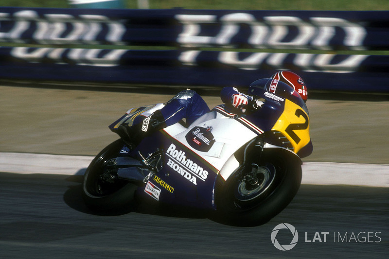 Randy Mamola