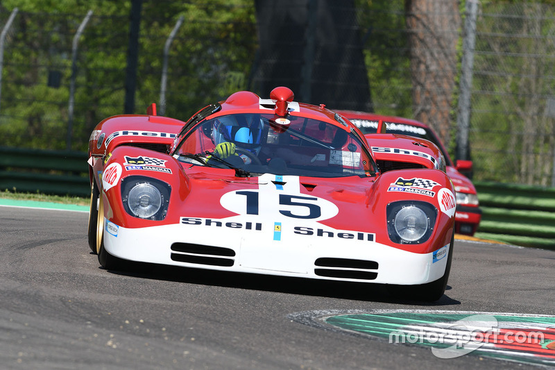 Motor Legend Festival