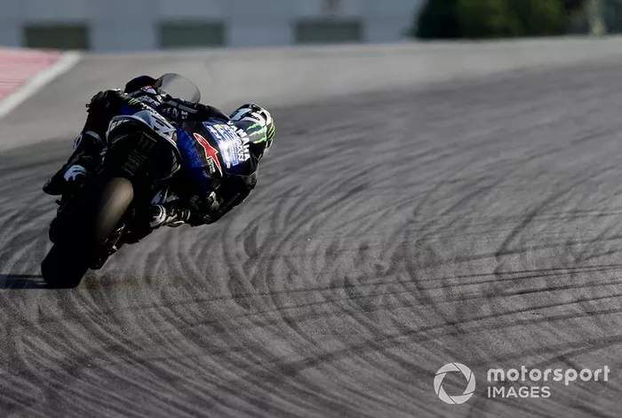 Maverick Vinales, Yamaha Factory Racing