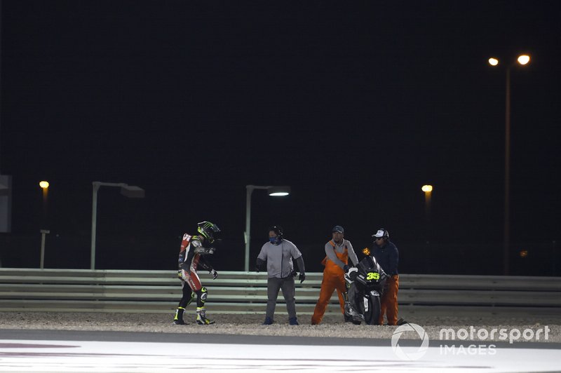 Cal Crutchlow, Team LCR Honda