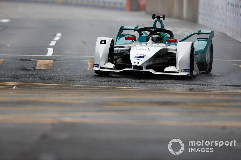 Tom Dillmann, NIO Formula E Team, NIO Sport 004