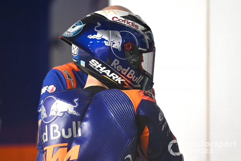 Miguel Oliveira