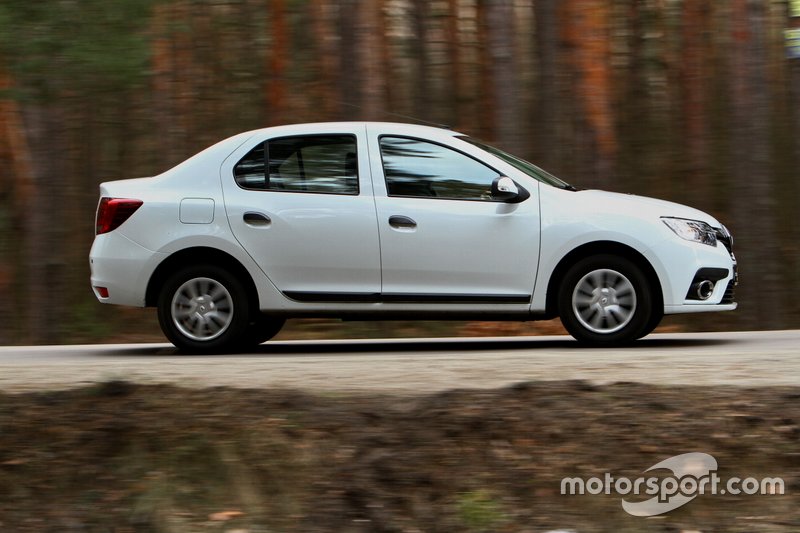 Renault Logan