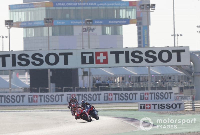 Марк Маркес, Repsol Honda Team