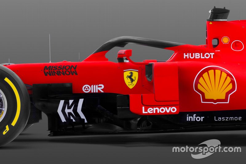 Ferrari SF90