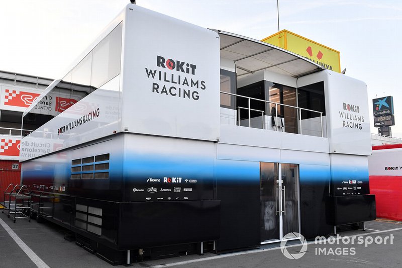 Williams Racing
