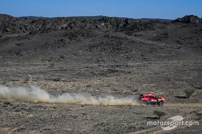 #311 Bahrain Raid Xtreme Hunter: Nani Roma, Alex Winocq