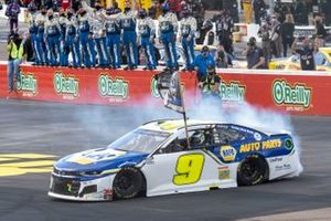 Chase Elliott, Hendrick Motorsports, Chevrolet Camaro