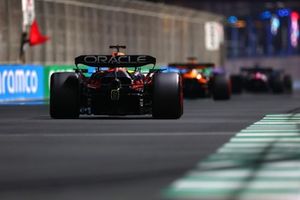 F1 en DIRECTO: la carrera del GP de Arabia Saudí 2025 en Yeda