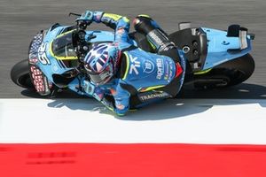 Raúl Fernández, Trackhouse Racing