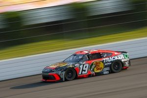 Chase Briscoe, Joe Gibbs Racing Toyota